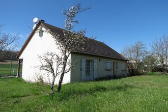 achat maison gasny 27620