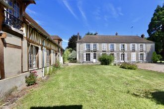 achat maison gasny 27620