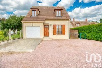 achat maison gasny 27620