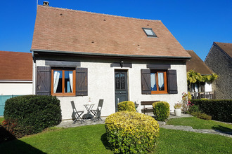 achat maison gasny 27620