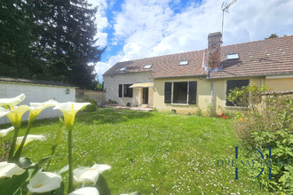 achat maison gasny 27620