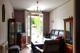 achat maison gasny 27620