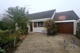 achat maison gasny 27620