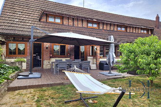 achat maison gasny 27620