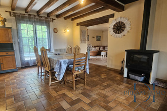 achat maison gasny 27620