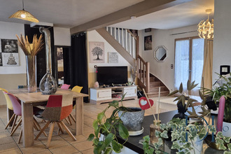 achat maison gasny 27620