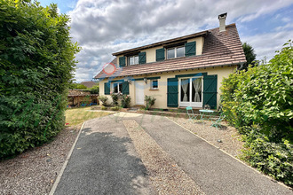 achat maison gasny 27620