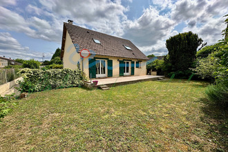 achat maison gasny 27620