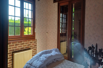 achat maison gasny 27620