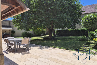 achat maison gasny 27620