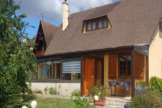 achat maison gasny 27620