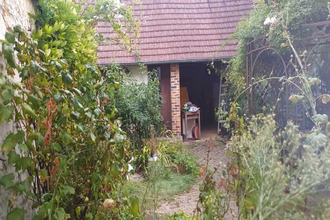 achat maison gasny 27620