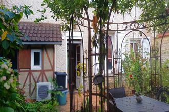 achat maison gasny 27620