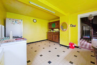 achat maison gasny 27620