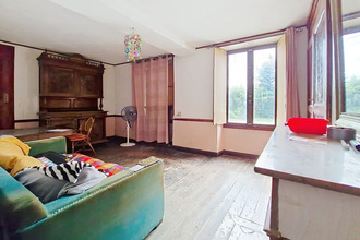 achat maison gasny 27620