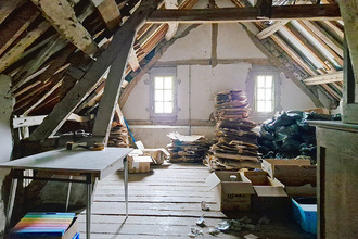 achat maison gasny 27620