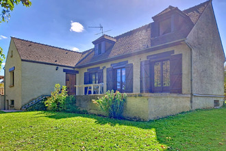 achat maison gasny 27620
