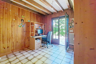 achat maison gasny 27620