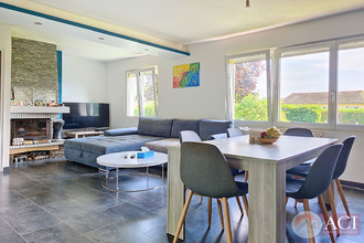 achat maison gasny 27620