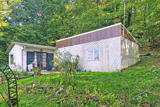 achat maison gasny 27620