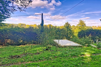 achat maison gasny 27620