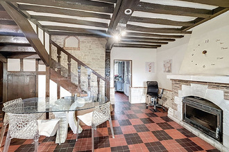 achat maison gasny 27620