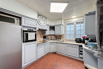 achat maison gasny 27620