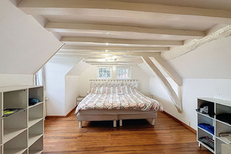 achat maison gasny 27620