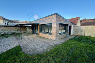 achat maison gasny 27620