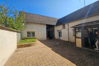 achat maison gasny 27620