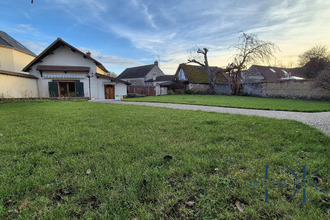 achat maison gasny 27620