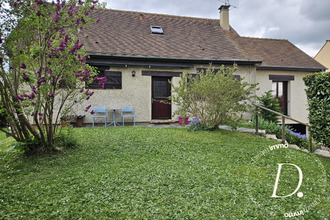 achat maison gasny 27620
