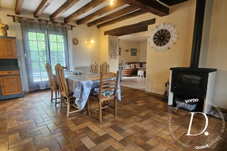 achat maison gasny 27620