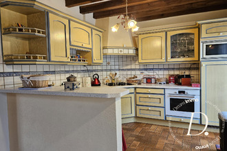 achat maison gasny 27620