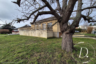 achat maison gasny 27620