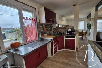 achat maison gasny 27620