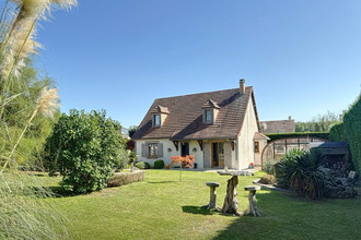 achat maison gasny 27620