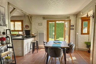 achat maison gasny 27620