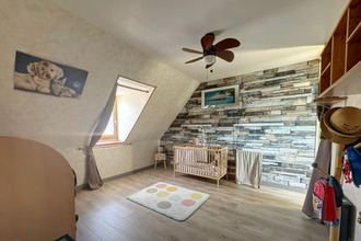 achat maison gasny 27620