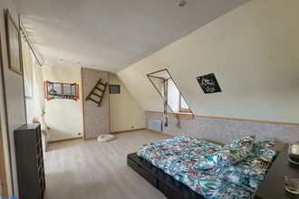 achat maison gasny 27620