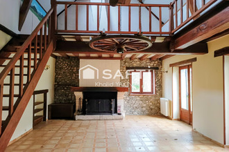 achat maison gasny 27620