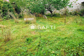 achat maison gasny 27620