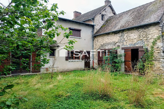 achat maison gasny 27620