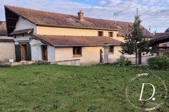 achat maison gasny 27620