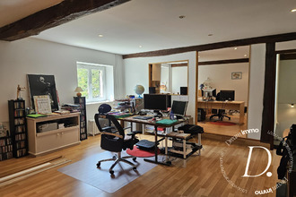 achat maison gasny 27620