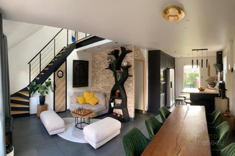 achat maison gasny 27620