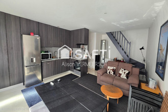achat maison gasny 27620