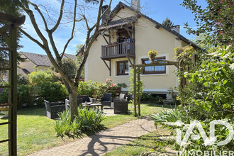 achat maison gasny 27620