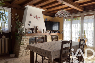 achat maison gasny 27620