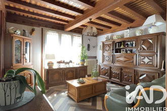 achat maison gasny 27620